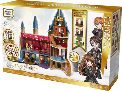 The Magic of Posable Collectibles: Why We Love Magical mkrin 2021 Nendoroid